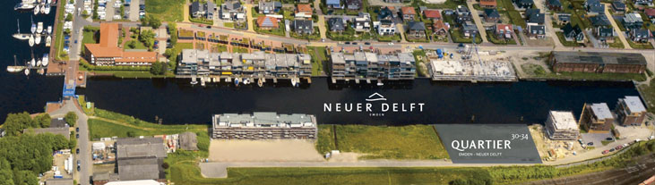 Neuer Delft